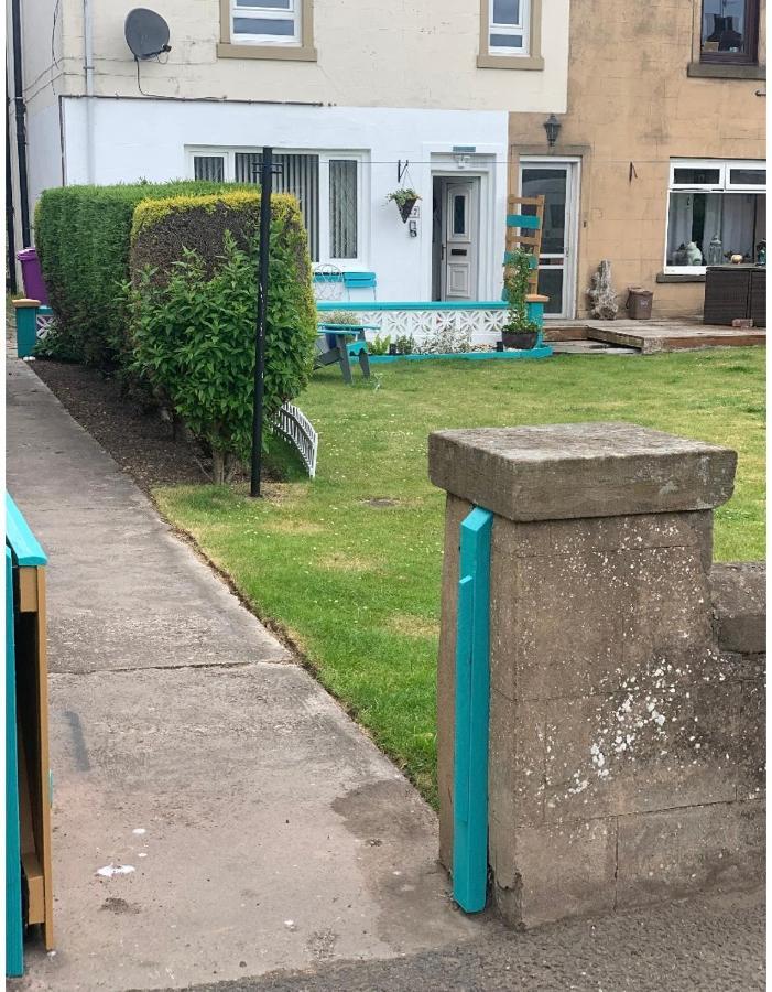 Life'S A Beach, Montrose Scotland Exterior foto